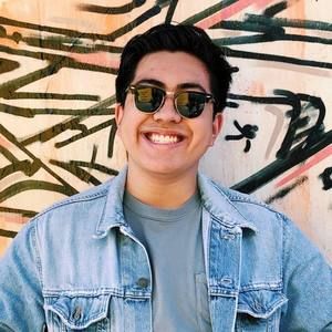 Meet your Posher, Brandon